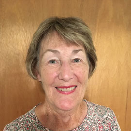 Marcia Kazmiersk